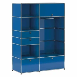 Haller Kledingkast Combinatie 1