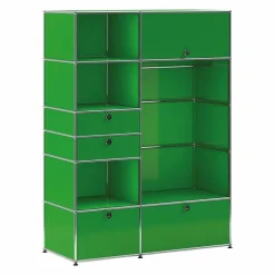 Haller Kledingkast Combinatie 1