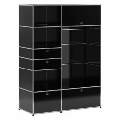 Haller Kledingkast Combinatie 1