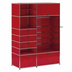 Haller Kledingkast Combinatie 2