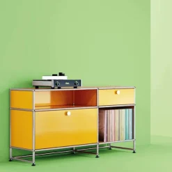 Haller Media Meubel (O3)