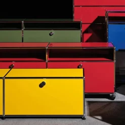 Haller Media Unit (M59)