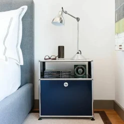 Haller Nachtkastje (M55)