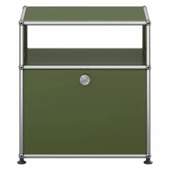 Haller Nachtkastje (M55)