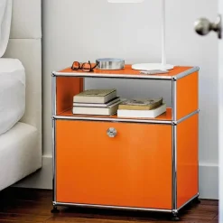 Haller Nachtkastje (M55)