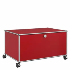 Haller Opbergkastje Met Wieltjes