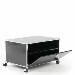 Haller Opbergkastje Met Wieltjes