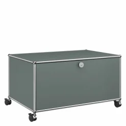 Haller Opbergkastje Met Wieltjes