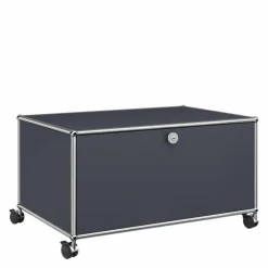 Haller Opbergkastje Met Wieltjes