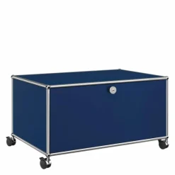 Haller Opbergkastje Met Wieltjes