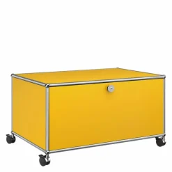 Haller Opbergkastje Met Wieltjes