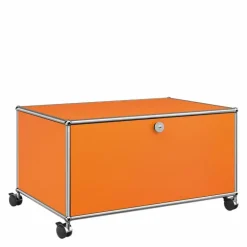 Haller Opbergkastje Met Wieltjes