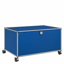 Haller Opbergkastje Met Wieltjes