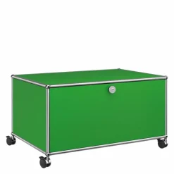 Haller Opbergkastje Met Wieltjes