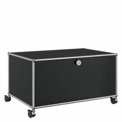 Haller Opbergkastje Met Wieltjes