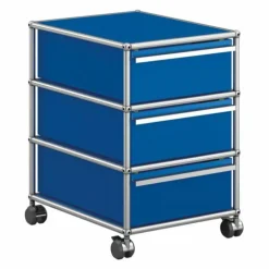 Haller Rolcontainer - 3 schuiflades