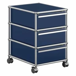 Haller Rolcontainer - 3 schuiflades