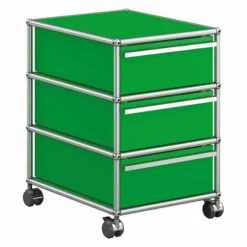 Haller Rolcontainer - 3 schuiflades