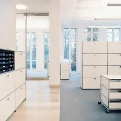 Haller Rolcontainer - 3 schuiflades