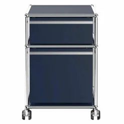 Haller Rolcontainer - 2 schuiflades