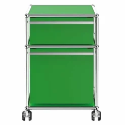 Haller Rolcontainer - 2 schuiflades