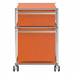 Haller Rolcontainer - 2 schuiflades