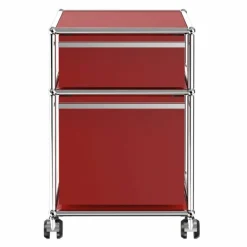 Haller Rolcontainer - 2 schuiflades