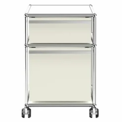 Haller Rolcontainer - 2 schuiflades