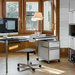 Haller Rolcontainer - 2 schuiflades