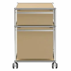 Haller Rolcontainer - 2 schuiflades