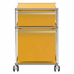 Haller Rolcontainer - 2 schuiflades