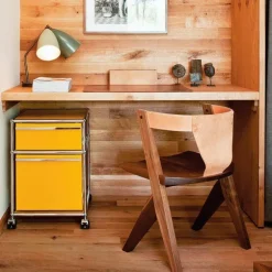 Haller Rolcontainer - 2 schuiflades