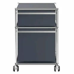 Haller Rolcontainer - 2 schuiflades