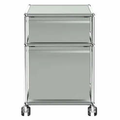 Haller Rolcontainer - 2 schuiflades