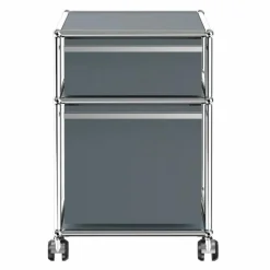 Haller Rolcontainer - 2 schuiflades