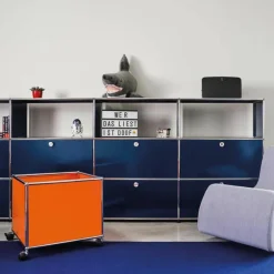 Haller Sideboard Combinatie 2