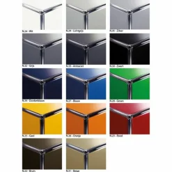 Haller Sideboard Combinatie 2