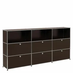 Haller Sideboard Combinatie 2