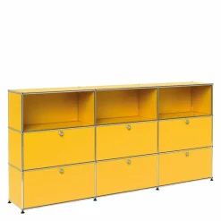 Haller Sideboard Combinatie 2