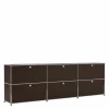 Haller Sideboard Combinatie 6