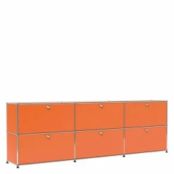 Haller Sideboard Combinatie 6