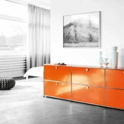 Haller Sideboard Combinatie 6