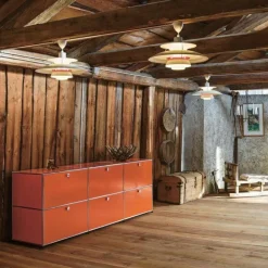 Haller Sideboard Combinatie 6