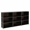 Haller Sideboard Combinatie 1
