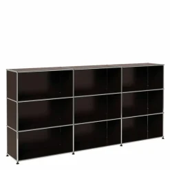 Haller Sideboard Combinatie 1