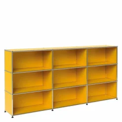 Haller Sideboard Combinatie 1