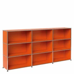 Haller Sideboard Combinatie 1