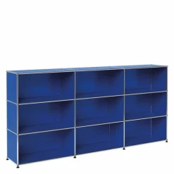 Haller Sideboard Combinatie 1