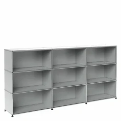 Haller Sideboard Combinatie 1