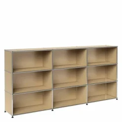 Haller Sideboard Combinatie 1